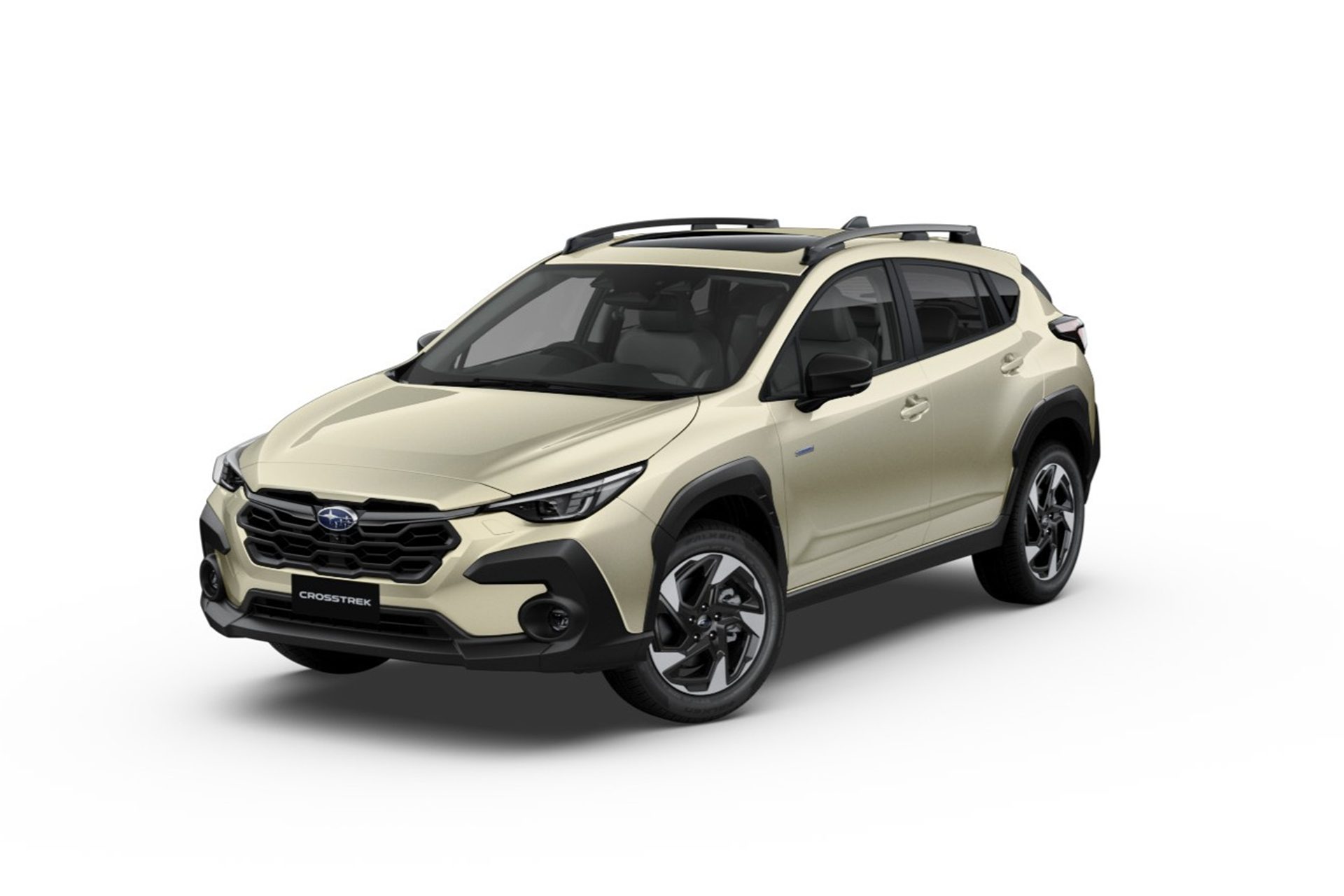 รูปภาพ ซูบารุ Subaru Crosstrek 2.0 i-S EyeSight ปี 2026