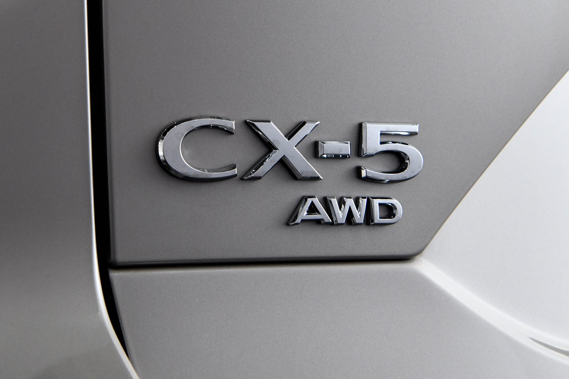 รูปภาพ มาสด้า Mazda CX-5 2.2 XDL AWD ปี 2024