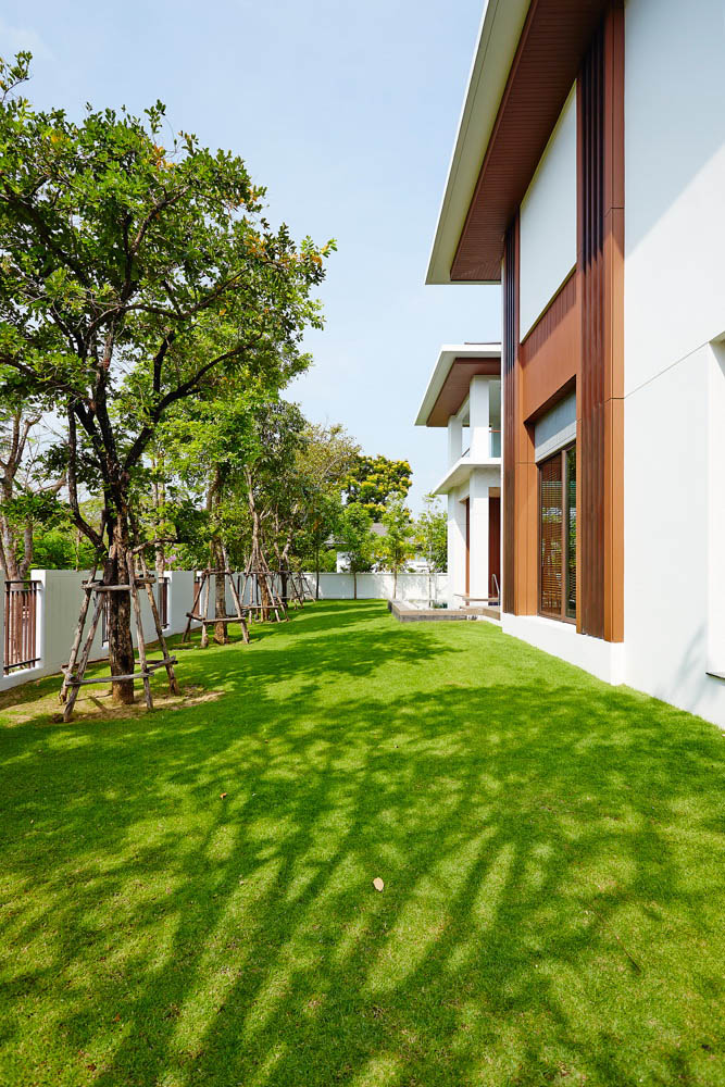 นวธานี เรสซิเดนซ์ (Navatanee Residence) : ภาพที่ 13