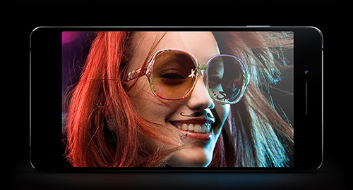 OPPO R1 ออปโป อาร์ 1 : ภาพที่ 2