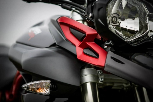 รูปภาพ ไทรอัมพ์ Triumph Tiger 800 XC SE ปี 2010