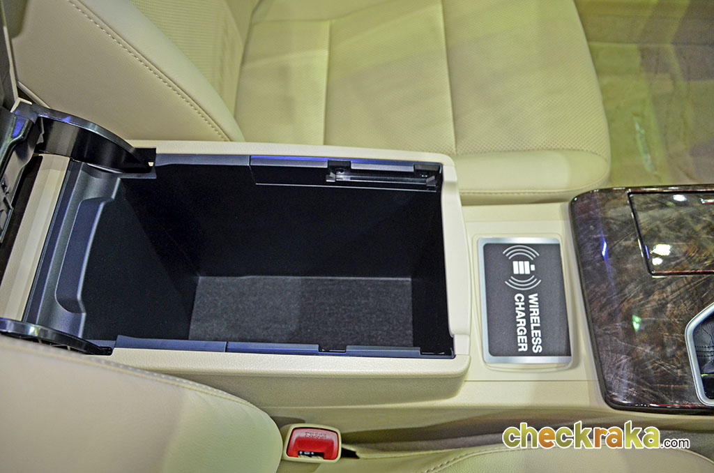 รูปภาพ โตโยต้า Toyota Camry 2.5 G ปี 2016