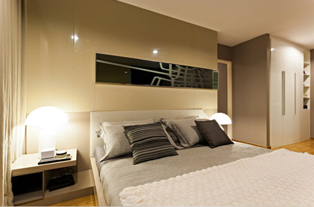 รูปภาพ เพิร์ล เรสซิเดนซ์ สุขุมวิท 24 (Pearl Residences Sukhumvit 24)
