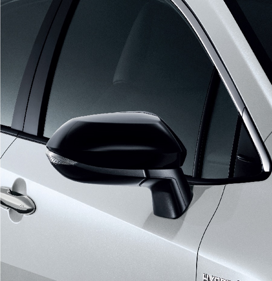 รูปภาพ โตโยต้า Toyota Altis (Corolla) 60th Anniversary Special Edition ปี 2022