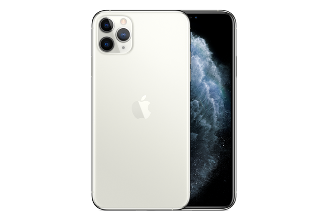 APPLE iPhone 11 Pro Max (4GB/64GB) แอปเปิล ไอโฟน 11 โปร แม็กซ์ (4GB/64GB) : ภาพที่ 3