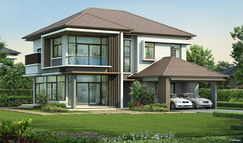 รูปภาพ เออร์เบิน สาทร (Urban Sathorn)
