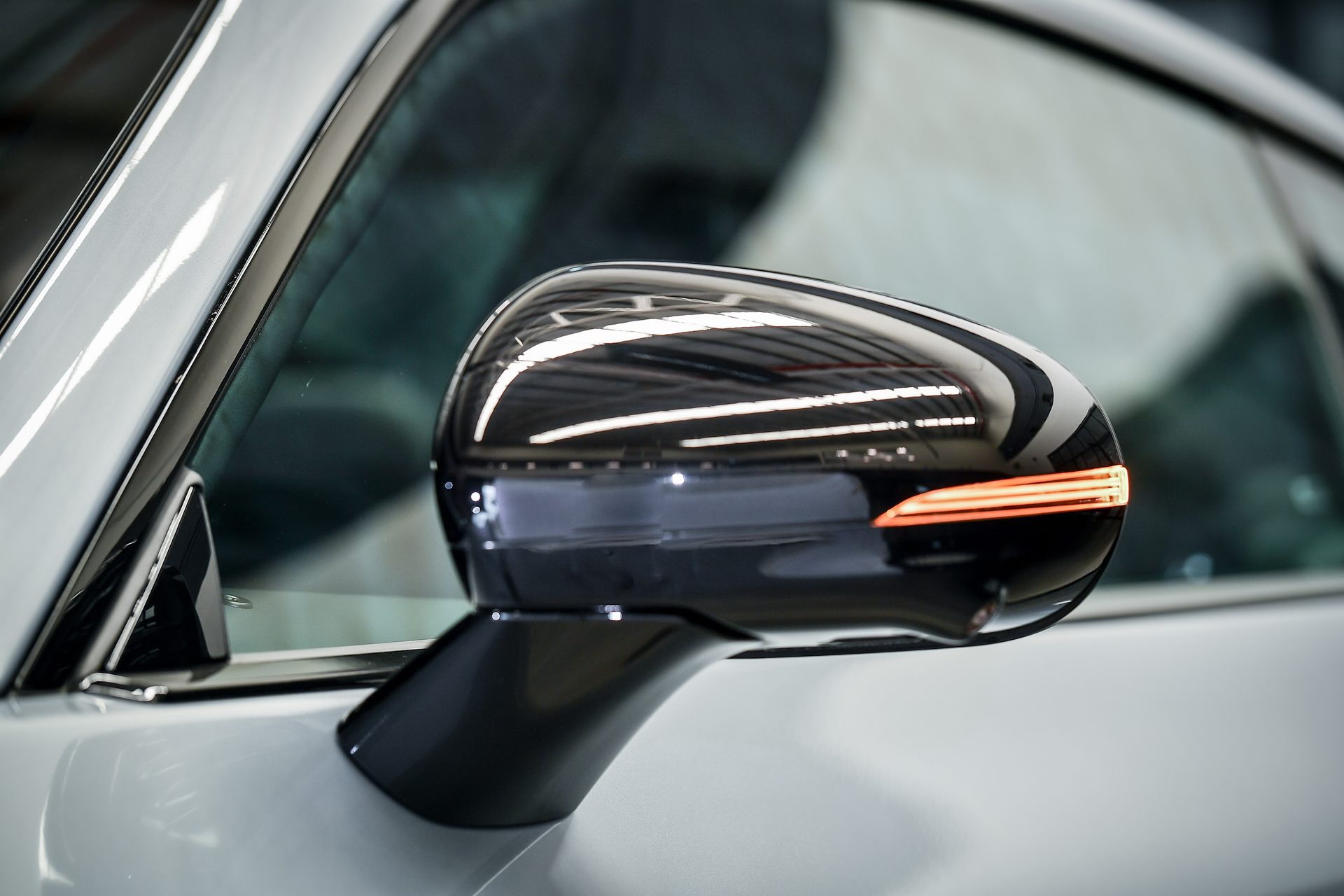 รูปภาพ เมอร์เซเดส-เบนซ์ Mercedes-benz AMG GT 63 4MATIC+ ปี 2025