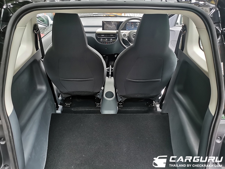 รูปภาพ โวลต์ ซิตี้ อีวี Volt For-Two Classic ปี 2022