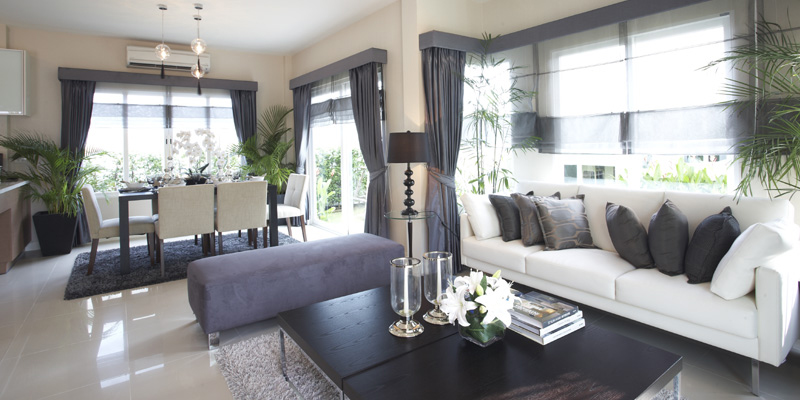 รูปภาพ บุราสิริ อ่อนนุช-บางนา (Burasiri Onnut-Bangna)