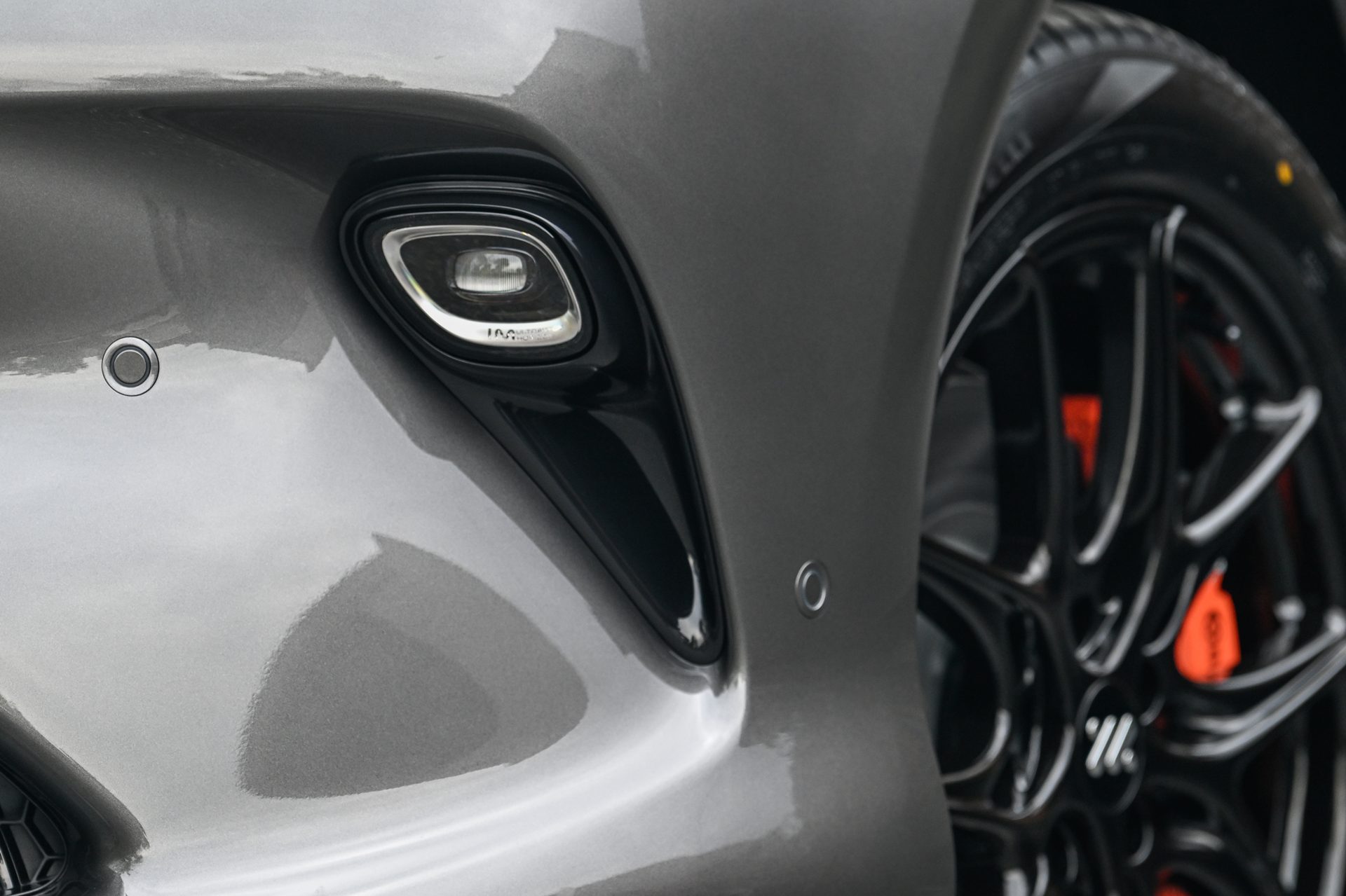 รูปภาพ เอ็มจี MG IM6 Premium 2WD ปี 2025