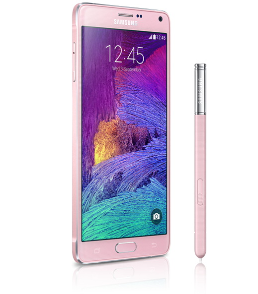 SAMSUNG Galaxy Note 4 ซัมซุง กาแล็คซี่ โน๊ต 4 : ภาพที่ 33