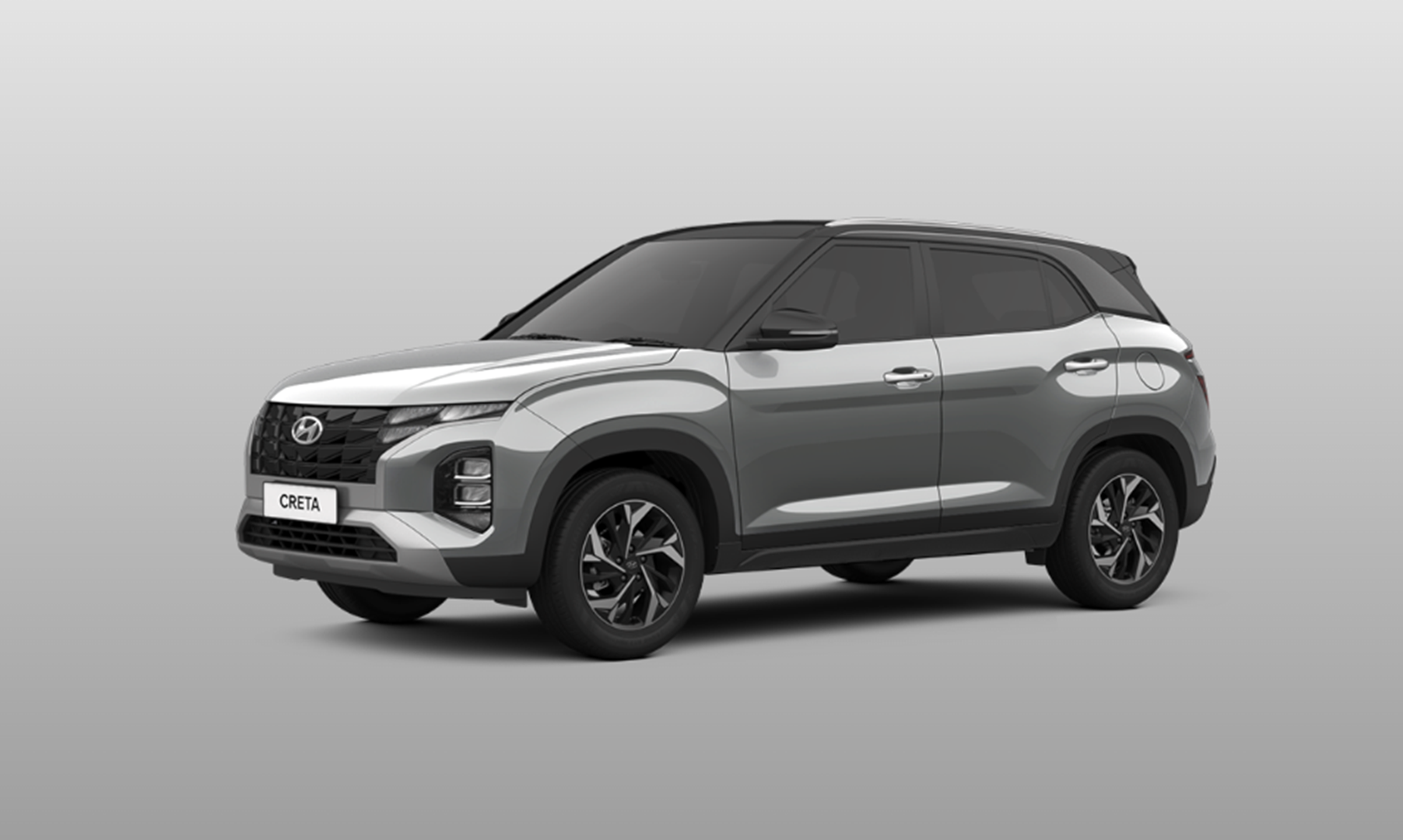 รูปภาพ ฮุนได Hyundai Creta Style Plus ปี 2023