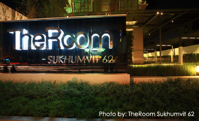 รูปภาพ เดอะรูม สุขุมวิท 62