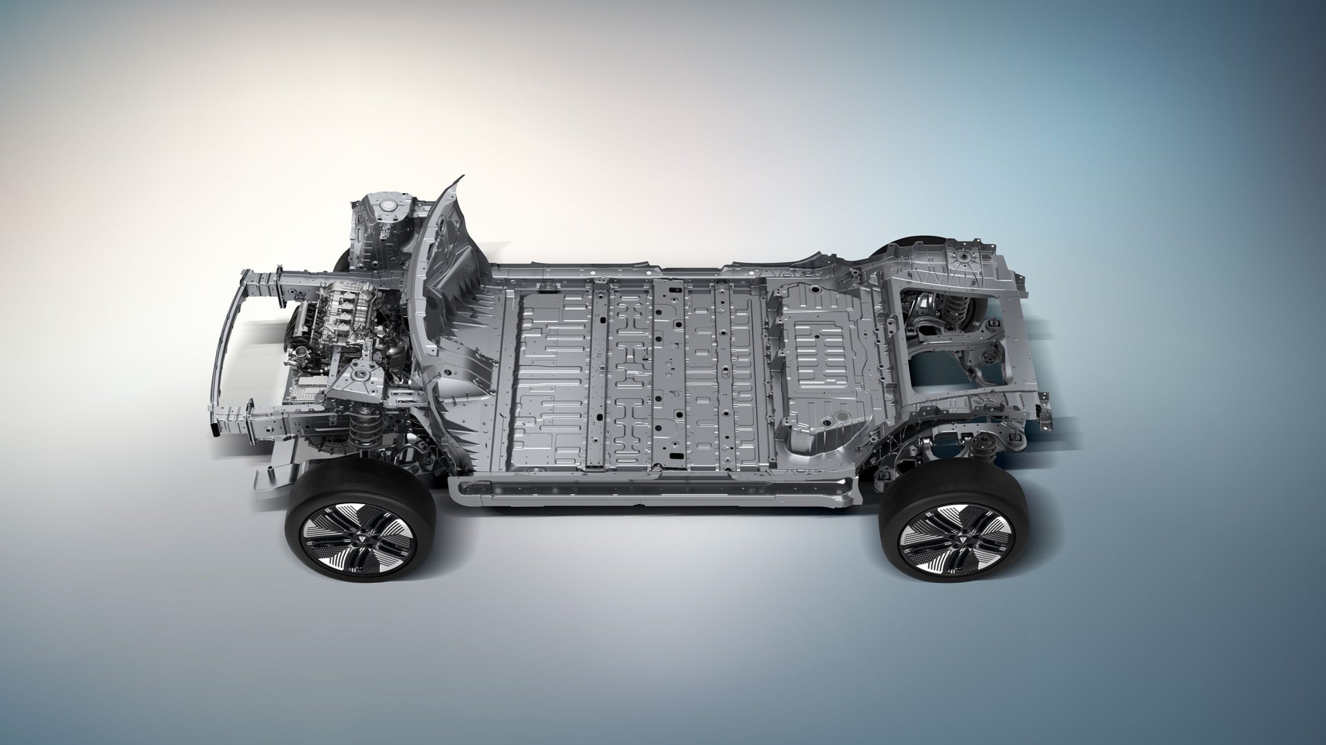 รูปภาพ ดีพอล Deepal SO5 Max ปี 2025