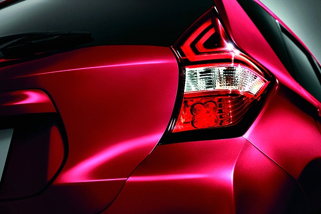 Nissan Note VL นิสสัน โน๊ต ปี 2021 : ภาพที่ 7