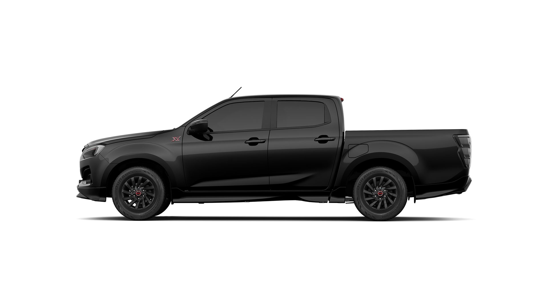 รูปภาพ อีซูซุ Isuzu D-MAX X-Series Speed 4-Door 2.2 Ddi L M/T ปี 2025