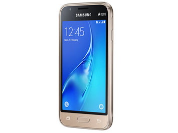 SAMSUNG Galaxy J1 Mini ซัมซุง กาแล็คซี่ เจ 1 มินิ : ภาพที่ 5