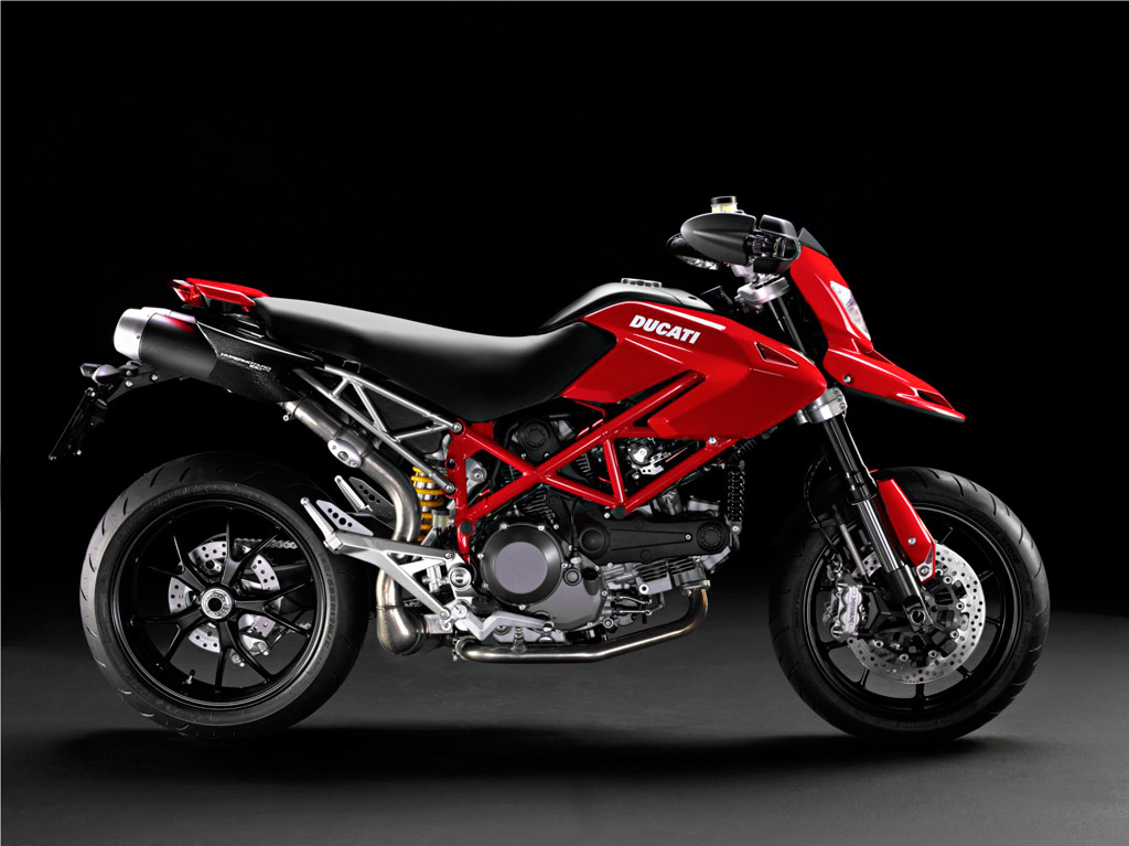 รูปภาพ Ducati  1100 EVO ปี 2010