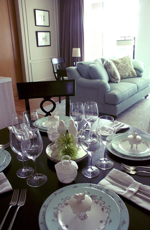 รูปภาพ อมารี เรสซิเดนซ์ หัวหิน (Amari Residences Hua Hin)