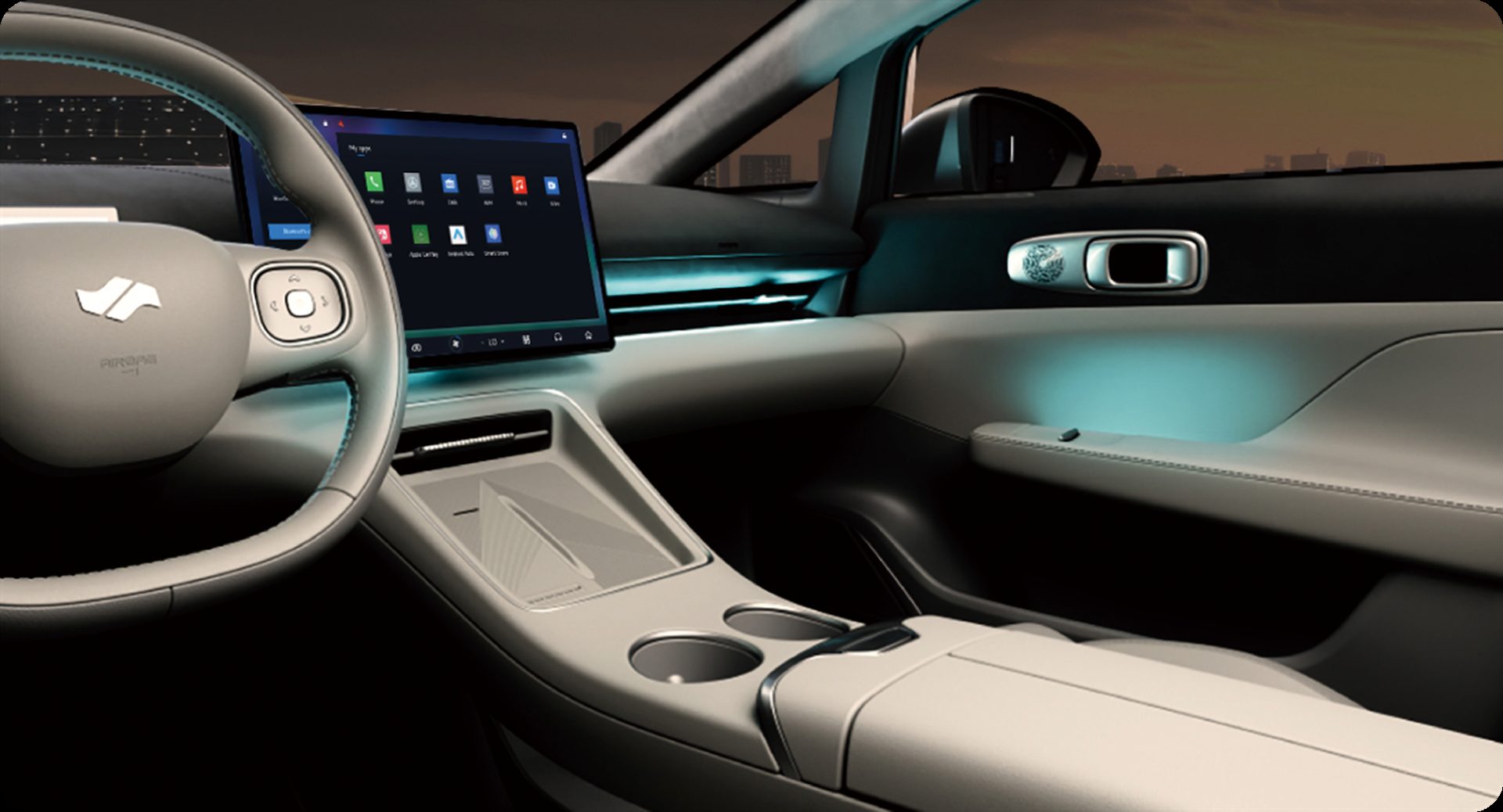 รูปภาพ จูนเหยา Juneyao JY AIR Plus ปี 2024