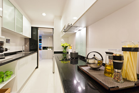 รูปภาพ เพิร์ล เรสซิเดนซ์ สุขุมวิท 24 (Pearl Residences Sukhumvit 24)