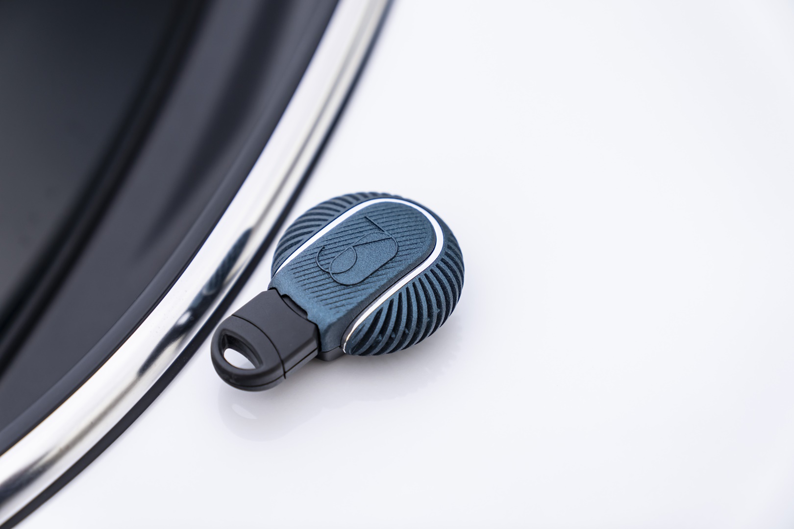 Mini Convertible Cooper S Seaside Edition มินิ คอนเวอร์ติเบิล ปี 2023 : ภาพที่ 3