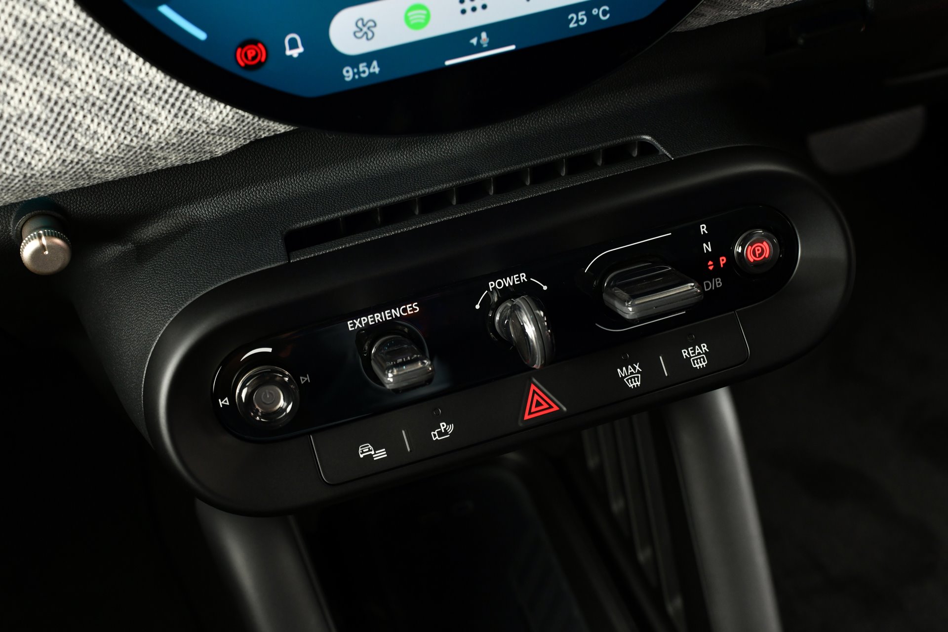 รูปภาพ มินิ Mini Cooper SE ปี 2024