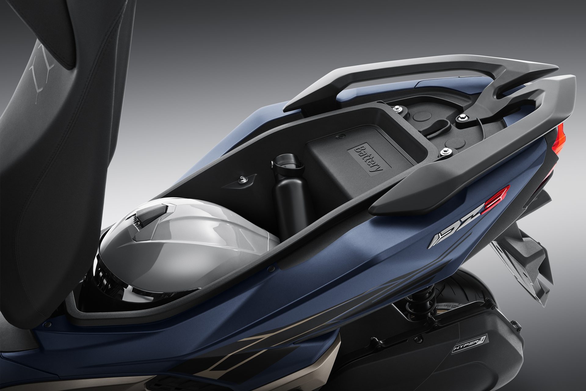 รูปภาพ จีพีเอ็กซ์ GPX DZ3 Plus ปี 2026