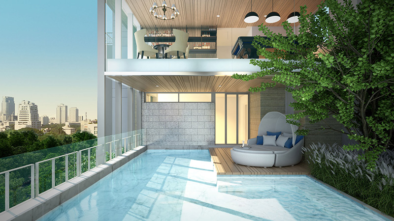 749 เรสซิเดนซ์ (749 Residence) : ภาพที่ 9