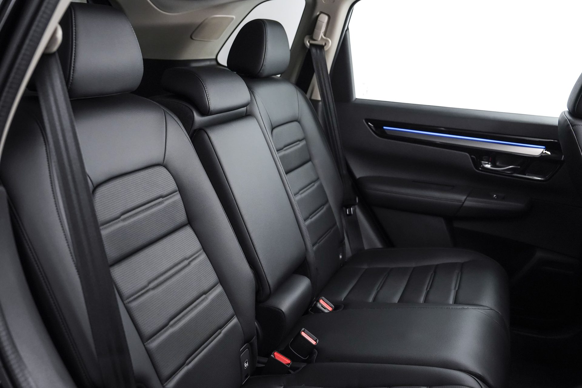 รูปภาพ ฮอนด้า Honda CR-V e:HEV ES ปี 2025