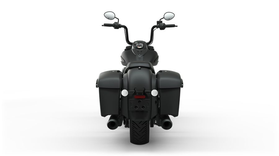 Indian Motorcycle Dark Horse Springfield อินเดียน มอเตอร์ไซเคิล ปี 2021 : ภาพที่ 5