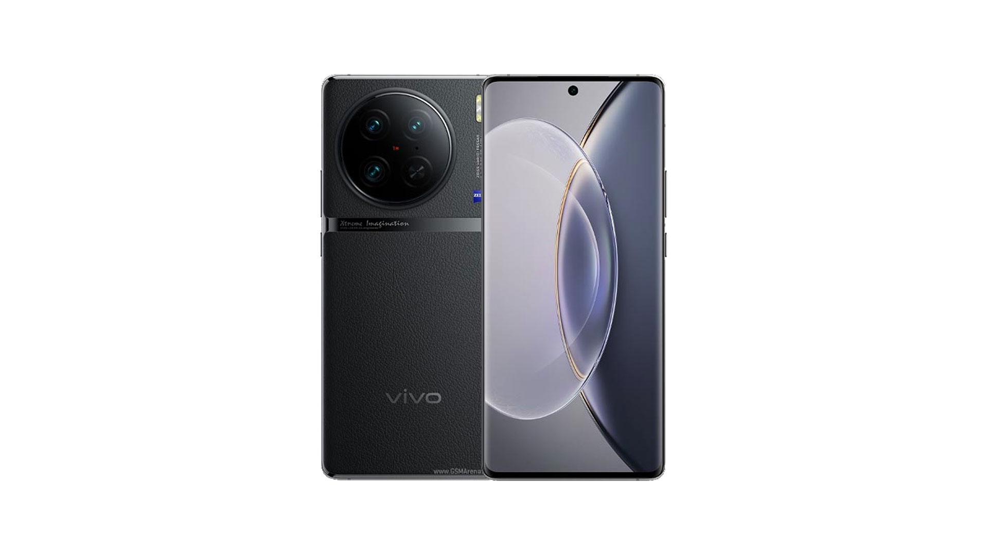 Vivo X90 Pro 5G (12GB/256GB) วีโว่ เอ็กซ์ 90 โปร 5 จี (12GB/256GB) : ภาพที่ 1