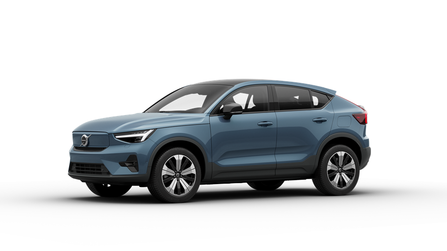 รูปภาพ วอลโว่ Volvo C40 Single Motor ปี 2023
