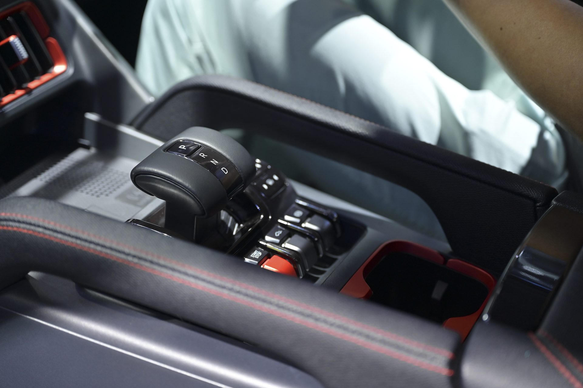 รูปภาพ บีวายดี BYD Shark 6 DMO Standard ปี 2025