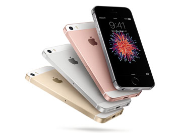 APPLE iPhone SE (2GB/32GB) แอปเปิล ไอโฟน เอส อี (2GB/32GB) : ภาพที่ 3