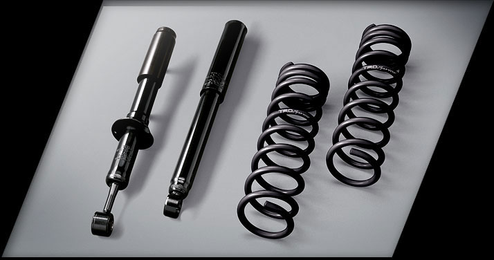 รูปภาพ โตโยต้า Toyota Fortuner 3.0 V 4WD TRD Sportivo ปี 2012