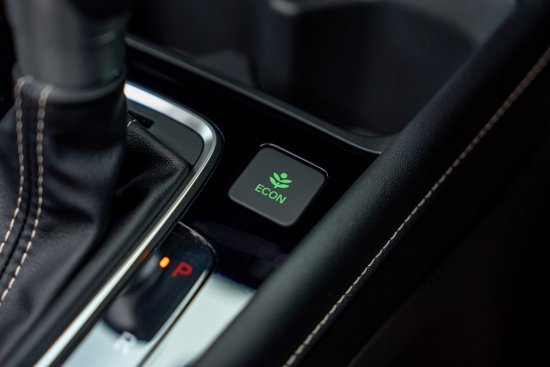 รูปภาพ ฮอนด้า Honda City Hatchback e:HEV SV ปี 2024