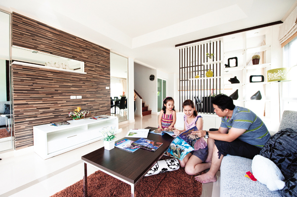 รูปภาพ ศุภาลัย วิลล์ เชียงใหม่ (Supalai Ville)