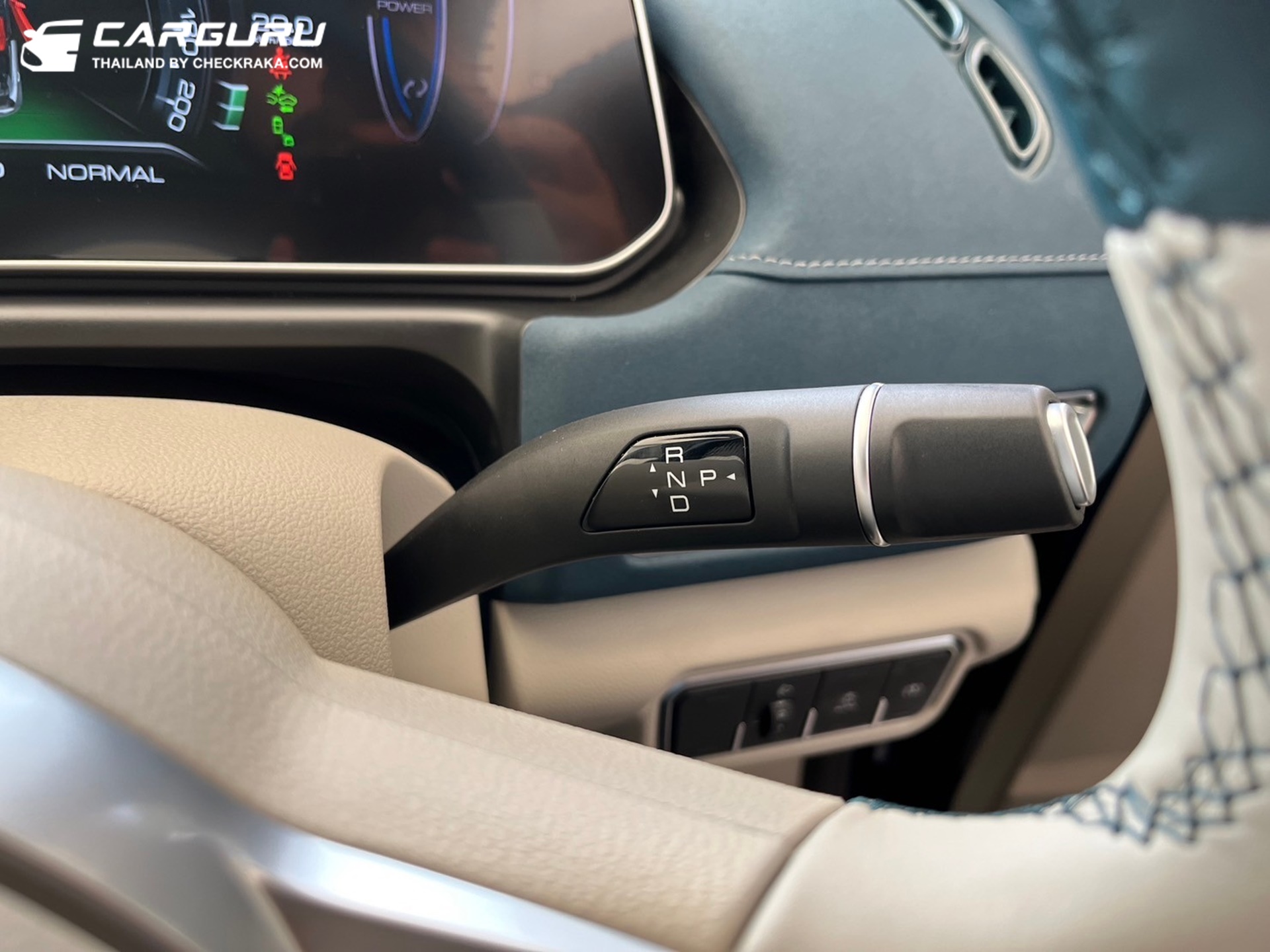 รูปภาพ จีดับบลิวเอ็ม โอร่า GWM ORA Good Cat Pro ปี 2024