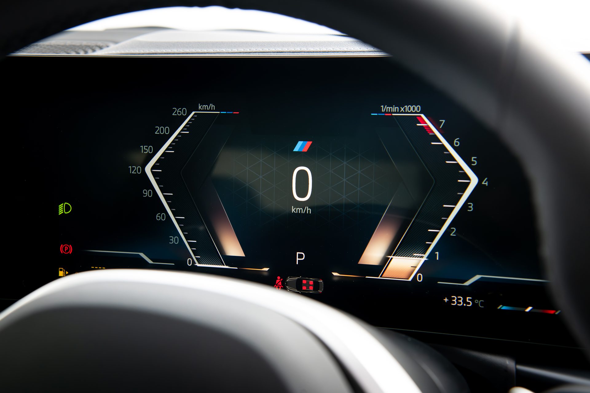 รูปภาพ บีเอ็มดับเบิลยู BMW Series 4 420i Coupe M Sport ปี 2025