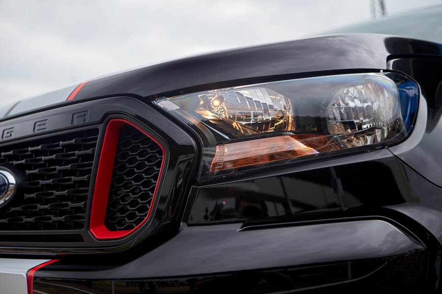 รูปภาพ ฟอร์ด Ford Ranger 2.2L XL Street 6MT MY20 ปี 2020