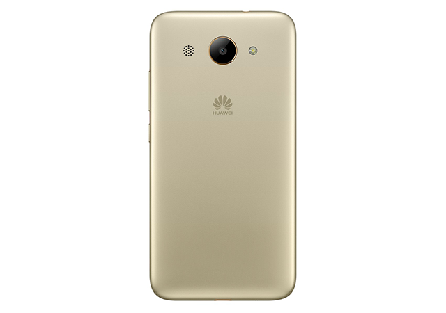 Huawei Y3 2018 หัวเหว่ย วาย 3 2018 : ภาพที่ 2
