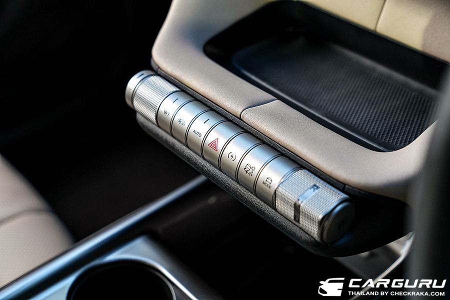 รูปภาพ บีวายดี BYD Dolphin Standard Range ปี 2023