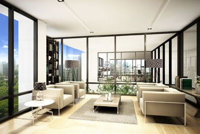 รูปภาพ มอร์นิ่งไซด์ ไฮท์ รัชดา 30 (Morning Side Heights Ratchada 30)