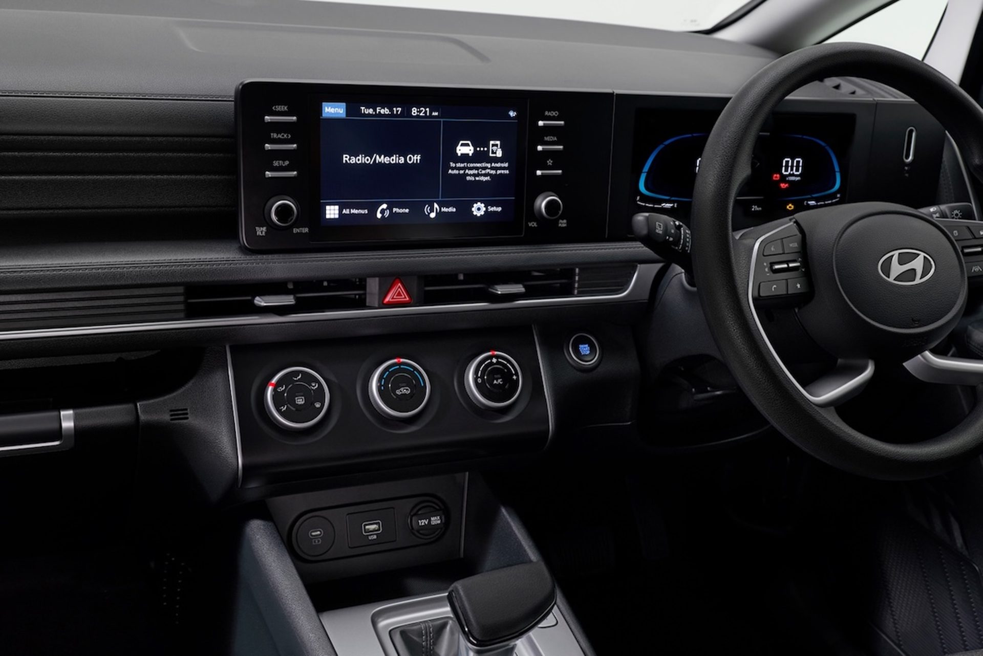 รูปภาพ ฮุนได Hyundai Stargazer Trend 6 ปี 2026