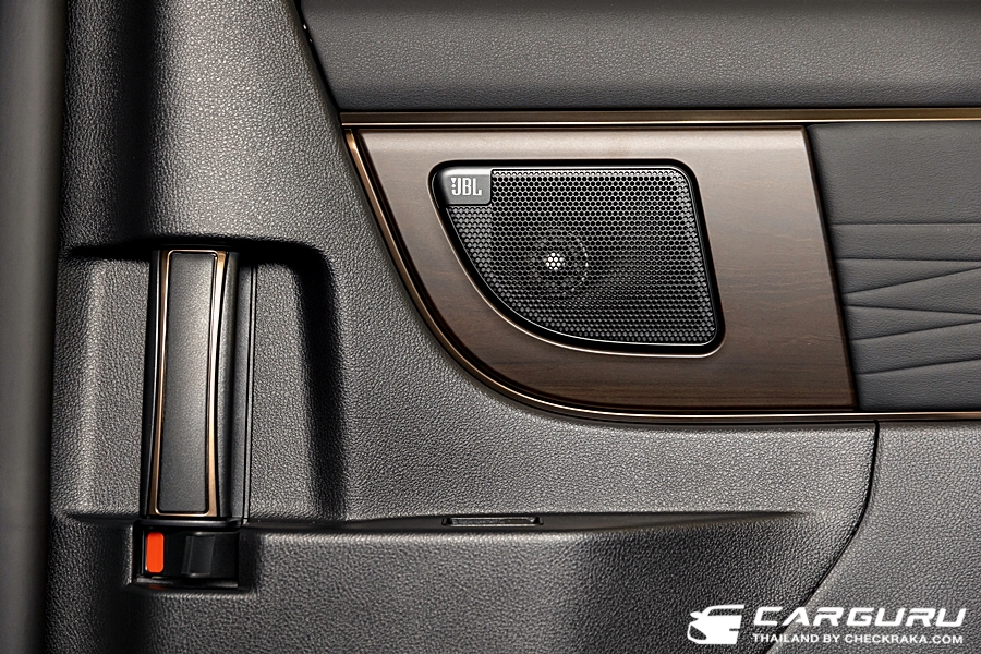 รูปภาพ โตโยต้า Toyota Vellfire 2.5 HEV ปี 2023