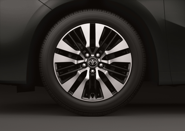 รูปภาพ โตโยต้า Toyota Vellfire 2.5 MY2018 ปี 2018