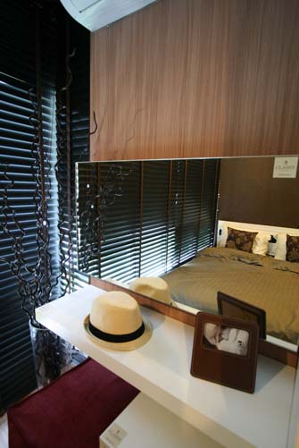 รูปภาพ เดอะ คลาสซี่ คอนโดมิเนียม (The Classy Condominium)