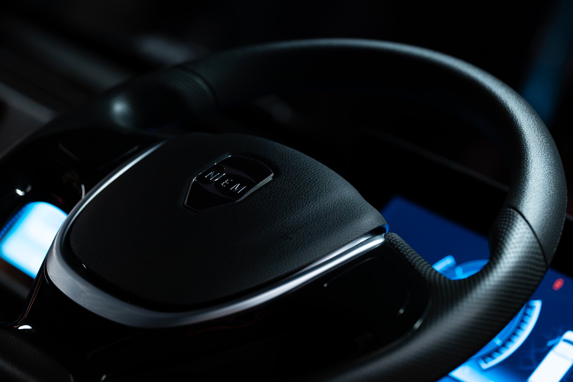 รูปภาพ เน็กซ์เท็ม NEXTEM ORCA Mini EVTruck ปี 2024