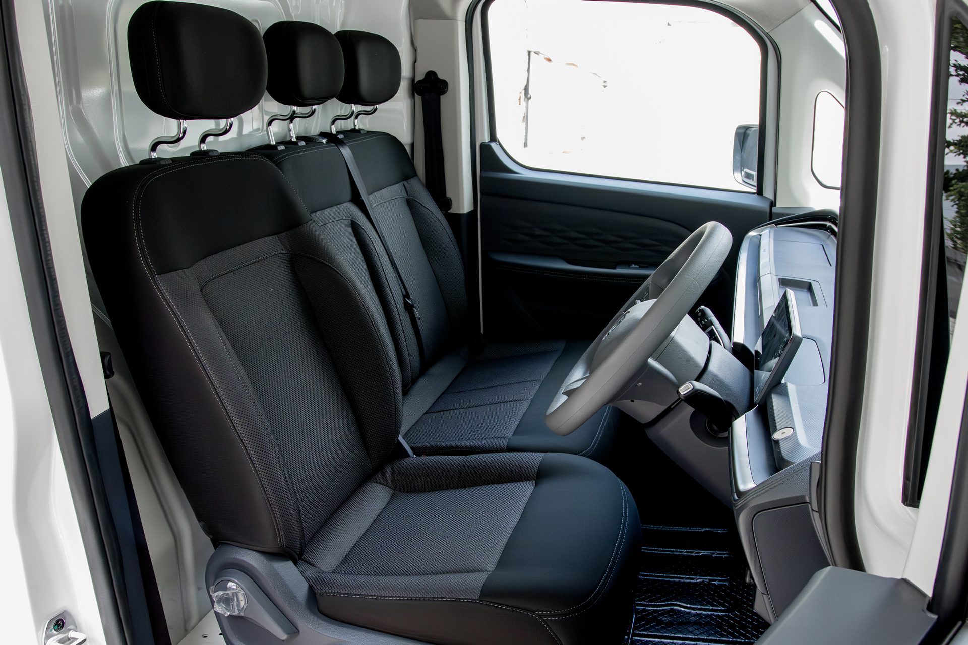 รูปภาพ CP FOTON ปี 2026